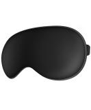 JEFlex Natural Silk Sleep Mask - Ultra-Smooth Blindfold for Deep Rest - Buy Online on GoSupps.com