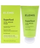 ELEMIS Superfood Prebiotic Face Serum 2.5 Fl Oz - Kale Infused (1 Pack) - Buy Online on GoSupps.com