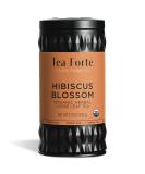 Buy TEA Fort Hibiscus Blossom Bar 100g - Premium Herbal Tea | International Shipping Available - Buy Online on GoSupps.com