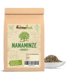 Nana Mint Tea - 1kg Spearmint | Authentic Moroccan Mint | vom-Achterhof - Premium Quality Herbal Tea - Buy Online on GoSupps.com