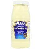 Heinz Mayonnaise 2.15 Litre - Buy Online on GoSupps.com
