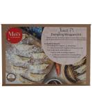 Meis Homemade Jiaozi Pi Dumpling Wrappers Kit - Perfect for Homemade Dumplings - Buy Online on GoSupps.com