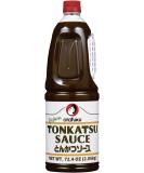 Otafuku Vegan Tonkatsu Sauce 2.05kg - Buy Online on GoSupps.com