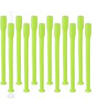 12pcs MILIVIXAY Candle Wick Placing Tubes for Easy Candle Making - Buy Online on GoSupps.com