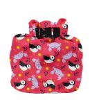 Bambino Mio Out & About Wet Bag - Travel Waterproof Reusable Nappy Storage Bag Nice - Buy Online on GoSupps.com