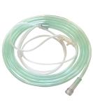 Westmed #0556 Adult Cannula 10-Pack with 7' Kink Resistant Tubing - Buy Online on GoSupps.com