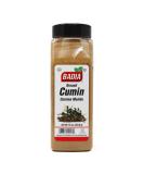 Badia 16 oz Ground Cumin Seed Powder - Kosher, 16 Ounce - Buy Online on GoSupps.com