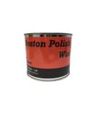 Buy Boston Polish Amber Paste Wax 16 oz | Premium International Shipping | Quality Polish for Natural Finishes - Buy Online on GoSupps.com