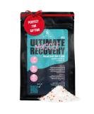 1kg Ultimate Muscle Recovery Epsom Salts with Essential Oils | Relax Therapy Bath Salts for Men and Women - Buy Online on GoSupps.com