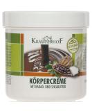 Kr uterhof Body Cream 2-Pack | Cocoa & Shea Butter | 250ml Each - Nourishing Moisturizer for All Skin Types - International Shipping Available - Buy Online on GoSupps.com