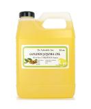 Premium Jojoba Oil Golden Organic 100% Pure By Dr.Adorable 32 oz - Buy Online on GoSupps.com