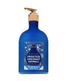 Buy Bath & Body Works Frosted Coconut Snowball Nourishing Hand Soap 8oz - 2018 Edition | International Shipping Available - Buy Online on GoSupps.com