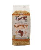 Bob's Red Mill Organic Whole Grain Kamut - 24 oz (Pack of 2) - Buy Online on GoSupps.com