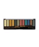 Rimmel Magnif'eyes Jewel Rocks Eyeshadow Palette - 0.49oz (Pack of 1) - 3614227182493 - Buy Online on GoSupps.com