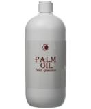 100% Pure Palm Oil - 1Kg - RSPO Certified - International Shipping Available - Buy Online on GoSupps.com