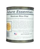Future Essentials Mexican Rice Pilaf - Canned | Authentic Flavor in Every Bite - Buy Online on GoSupps.com