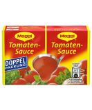 Buy Maggi Tomato Sauce - Pack of 2 (2 x 39 g) | International Shipping Available - Buy Online on GoSupps.com