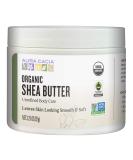 Aura Cacia Organic Shea Butter 3.25 oz (92 g) - Buy Online on GoSupps.com