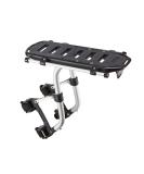 Thule Pack 'n Pedal Tour Rack Gepcktrger Black - Buy Online on GoSupps.com
