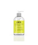 Lemyn Organics Medical Grade Hand Sanitizer Gel - 97% ORGANIC - 12 FL.OZ. - Buy Online on GoSupps.com