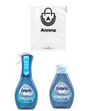 Dawn Powerwash Spray Starter Kit | Annna - Fast & Efficient Cleaning Solution - Buy Online on GoSupps.com