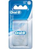 Buy Oral-B Interdental Refill Pack Conical Fine 3 0-6.5 mm - 12 Pieces | International Shipping Available - Buy Online on GoSupps.com