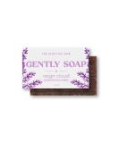 Sensitive Skin Bar Soap | Gentle Vegan Soap for Dry Itchy Skin | Handcrafted in USA | Essential Oil Free | As Seen on Shark Tank - Reign Cloud (Lavender - Buy Online on GoSupps.com