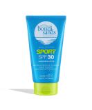 Bondi Sands Sport SPF 30 Sunscreen Lotion | High-Performance Protection with Cool Motion Technology  Non-Greasy  Water + Sweat-Resistant | 5.07 Fl Oz - Buy Online on GoSupps.com