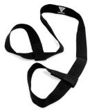 Buy Gornation Cotton Yoga Mat Strap | Universal Transport Belt for Yoga & Calisthenics | Easy & Comfortable Carrying - Buy Online on GoSupps.com