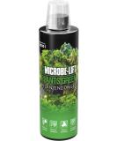 Microbe-Lift Plants Green - Premium Aquarium Plant Fertilizer | Vitamins & Trace Elements | 473ml (16oz) for Healthy Aquatic Plants - Buy Online on GoSupps.com