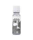 PME Metallic Edible Paint Silver - Buy Online on GoSupps.com
