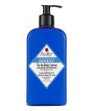 Jack Black Turbo Body Lotion Energizing Gel Moisturizer 16 Fl Oz (Pack of 1) - Buy Online on GoSupps.com