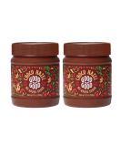 Belgian Choco Hazel - No Added Sugar - 2 Pack | Delicious Sugar-Free Chocolate - Buy Online on GoSupps.com