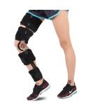 Soles Hinged Knee ROM Orthosis (SLS311) - Adjustable Comfortable Support for Recovery | International Shipping Available - Buy Online on GoSupps.com