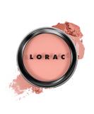 Buy Lorac Color Source Buildable Blush Prism - Matte 0.14 oz | Long-Lasting & Flawless Finish - Buy Online on GoSupps.com