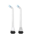 Whitening Water Flosser Replacement Plaque Seeker Tips - Buy Online on GoSupps.com