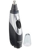 Panasonic Nose & Ear Hair Trimmer ER-430 - Precision Grooming for Men & Women | Fast International Shipping - Buy Online on GoSupps.com