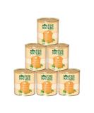 Buy Dehner Fine Nature Wet Dog Food - Premium Chicken for Adult Dogs 6 x 800g Cans | Healthy Natural Nutrition for Your Dog - International Shipping Available - Buy Online on GoSupps.com