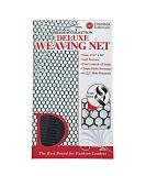 Premium Donna Delux Black Weaving Net - 1lb | High-Quality Hair Weave Net - Buy Online on GoSupps.com