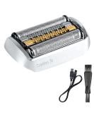 Braun Series 9 Replacement Head 94M - Compatible Shaving Head for Pro9 9040S & Electric Razors - Buy Online on GoSupps.com