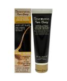 Creme of Nature Pure Honey Hydrating Color Boost - Silky Jet Black Semi-Permanent Hair Color 3 oz | Unisex International Shipping - Buy Online on GoSupps.com