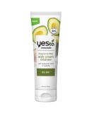 Yes To Avocado Fragrance Free Daily Cream Cleanser, Hydrating Face Wash That Removes Makeup & Impurities Leaving Skin Moisturized With Hyaluronic Acid & Glycerin, Natural Vegan & Cruelty Free, 4 Fl Oz - Buy Online on GoSupps.com