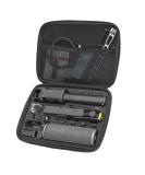 SKEZN Medium Osmo Pocket 2 Surface-Waterproof Carrying Case - Protective Travel Storage Bag for DJI Osmo Pocket 2 Accessories - Buy Online on GoSupps.com