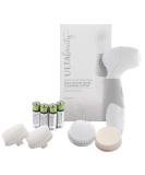 ULTA Beauty Advanced Cleansing Dual-Action Facial Cleansing System and One Set Replacement Brushes - Buy Online on GoSupps.com