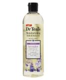 Dr Teal's Bath Additive Lavender Oil, 8.8 Ounce - Buy Online on GoSupps.com