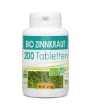 Buy Organic Horsetail 400mg - 200 Tablets for Enhanced Health | International Shipping Available - Buy Online on GoSupps.com
