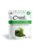 Organic Tradition Barley Grass Juice Powder 150g - Buy Online on GoSupps.com