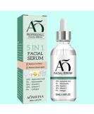 AOMEISA Anti-Acne Facial Serum Rejuvenate Oily Acne-Prone & Sensitive Skin International Shipping Available - Buy Online on GoSupps.com