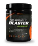 SRS Muscle - Blaster | Caffeine-Free Pre-Workout Booster | Vegan All-Rounder for Pump Focus & Power | German Premium Quality (Orange-Maracuja) - Buy Online on GoSupps.com