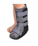 Mars Wellness Premium Pediatric Cam Walker Fracture Ankle Boot - Medium | Pack of 1 - Buy Online on GoSupps.com